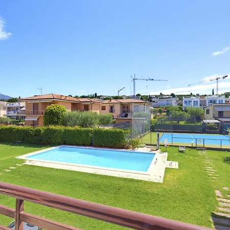 Regarda - Basiliko Sport With Tennis And Pool *