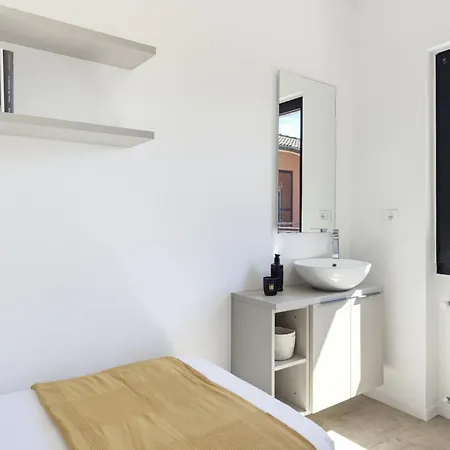 Appartement Regarda - Basiliko Sport With Tennis And Pool *